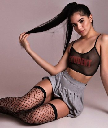 Анкета проститутки Елизавета - город Балезино, 24 года, №2929