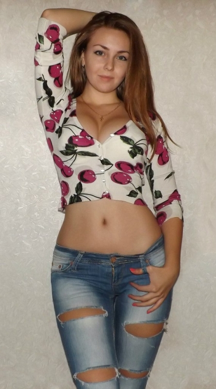 Анкета проститутки Ольга - город Балезино, 28 лет, №24273